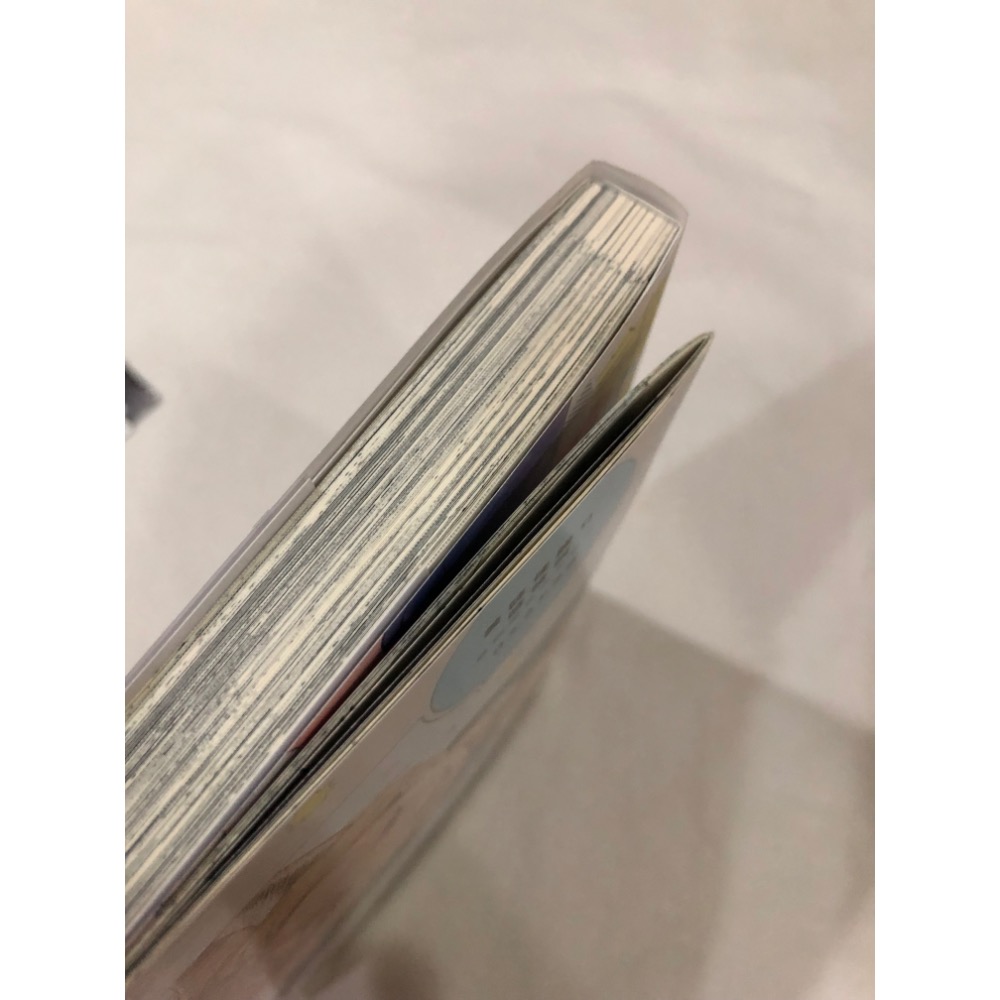 首刷限定版、附小冊子 🌟 美味佳餚Ω吱吱叫 1 BL漫畫　はなさわ浪雄-細節圖3