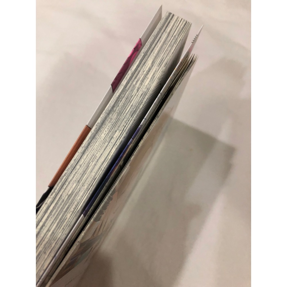 首刷限定版、附小冊子 🌟 美味佳餚Ω吱吱叫 1 BL漫畫　はなさわ浪雄-細節圖4