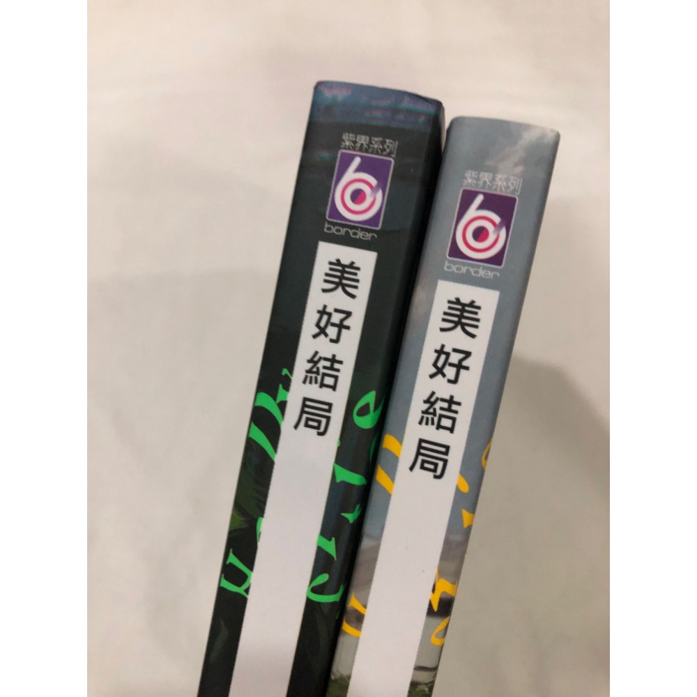 兩本價 🌟 美好結局 1-2 BL漫畫-細節圖2