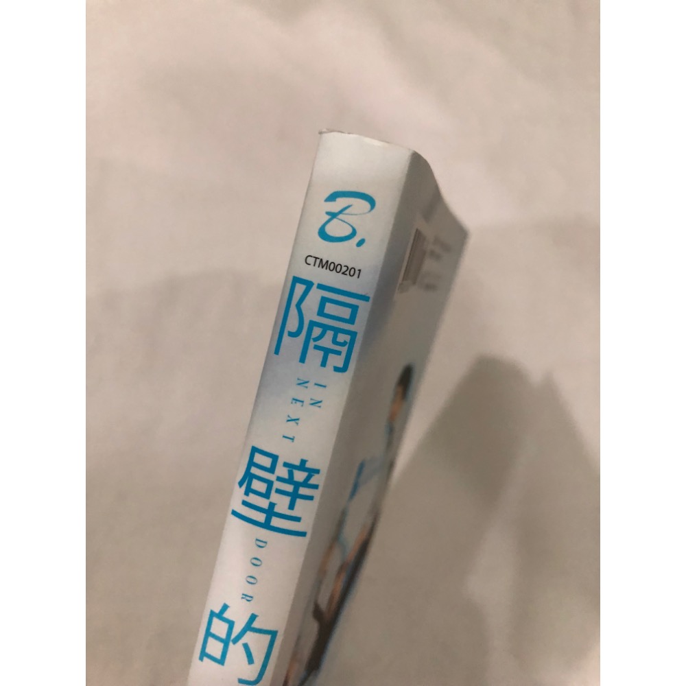 無附件 🌟 隔壁的 BL漫畫 腰乃-細節圖2