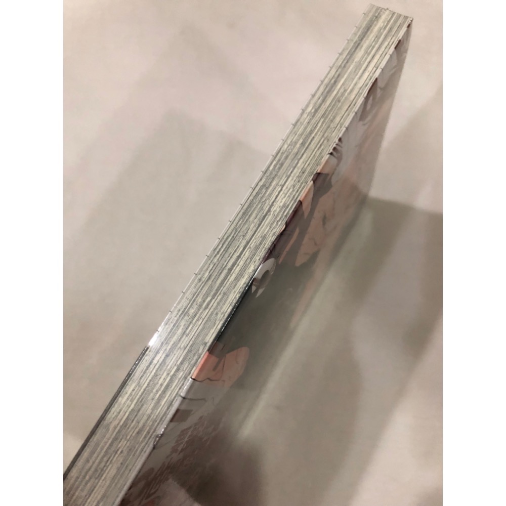 首刷限定、未拆封 🌟 澈底對你成癮 1 BL漫畫 美山薰子-細節圖4