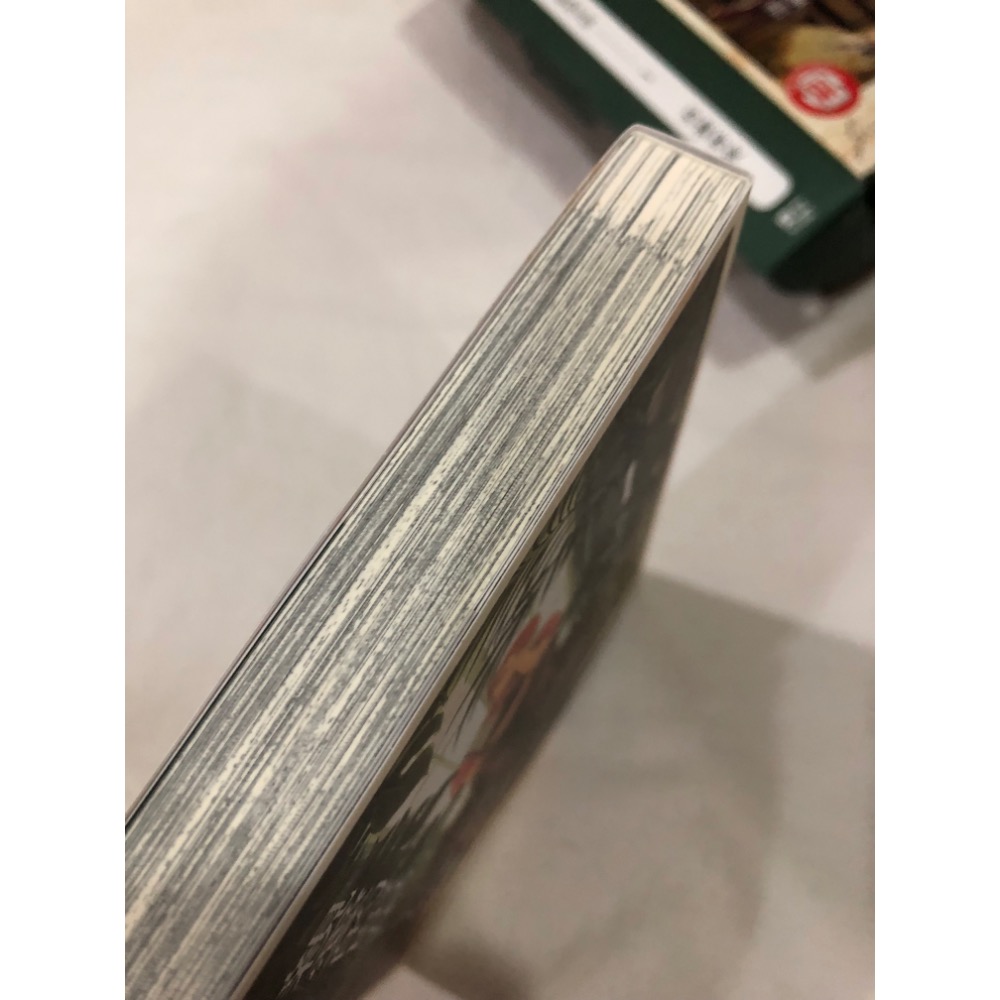 首刷限定 🌟 親愛的堅尼 1 BL漫畫 吾妻香夜-細節圖6