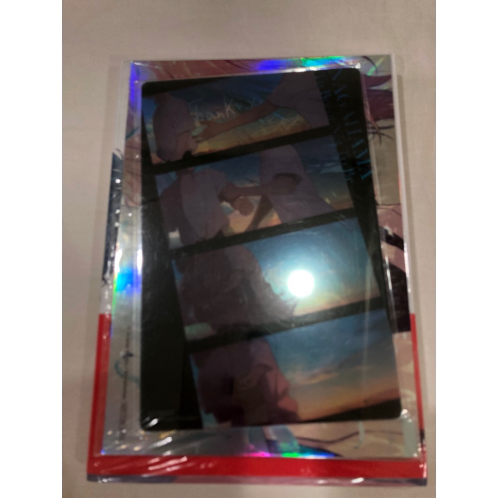 首刷限定、未拆封  + 贈書  🌟 長濱To Be,or Not To Be  BL漫畫-細節圖3