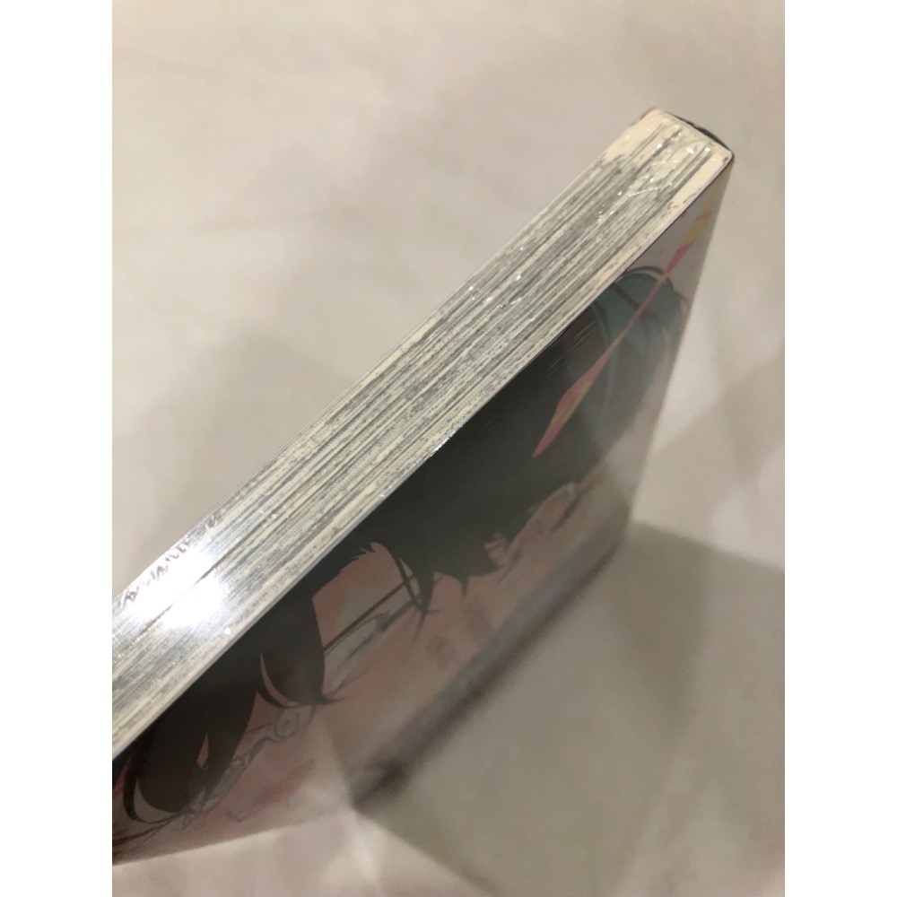 首刷、未拆封 🌟 舌尖誘發的戀情 1 BL漫畫 百瀨-細節圖3