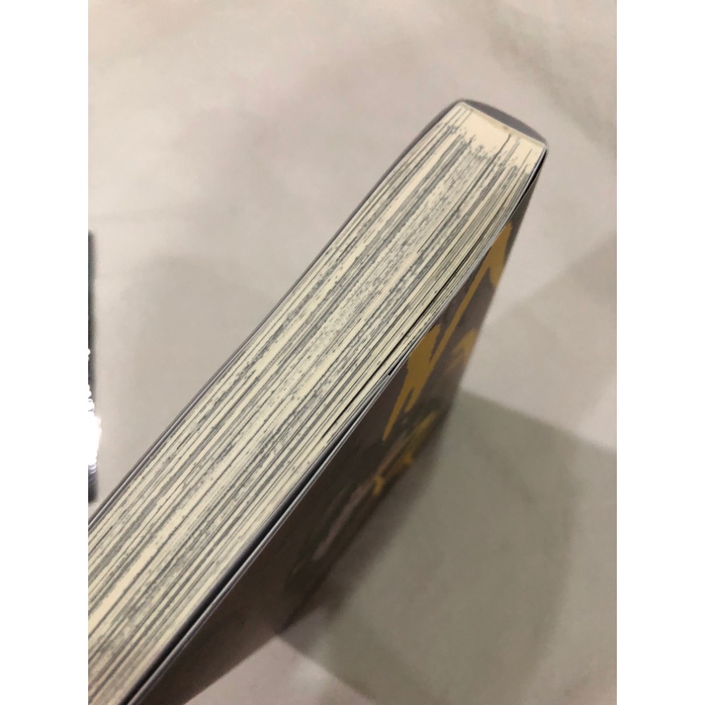 專屬賣場 🌟 含首刷卡 🌟 MADK 惡魔調教 3 BL漫畫 硯遼-細節圖3