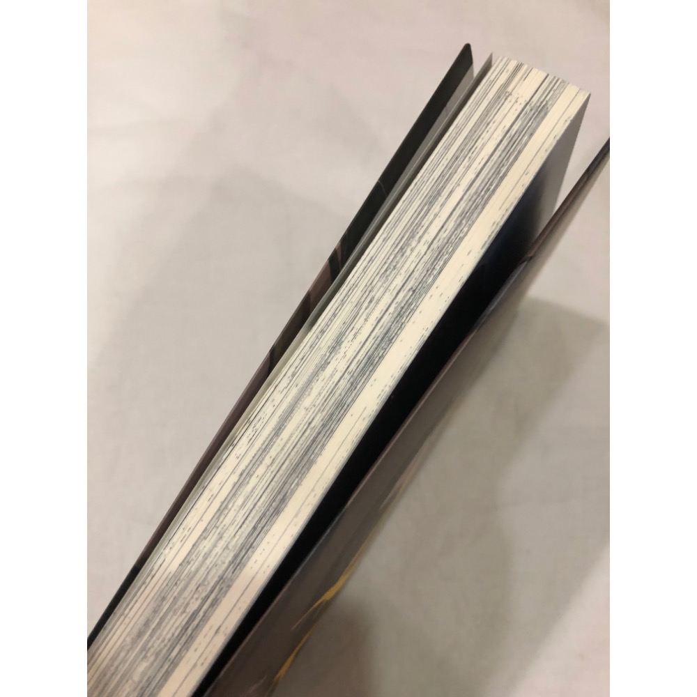 專屬賣場 🌟 含首刷卡 🌟 MADK 惡魔調教 3 BL漫畫 硯遼-細節圖4