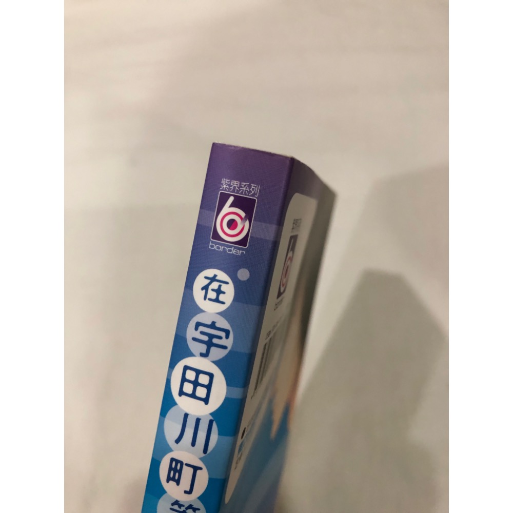 首刷、私心推薦 🌟 在宇田川町等我喔  BL漫畫 秀良子-細節圖2