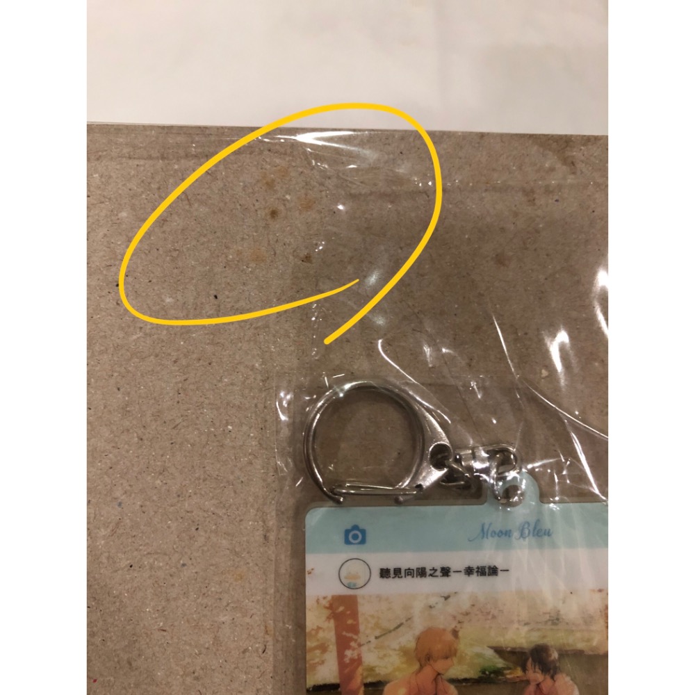首刷特裝 🌟 聽見向陽之聲 幸福論 BL漫畫 文乃ゆき-細節圖7