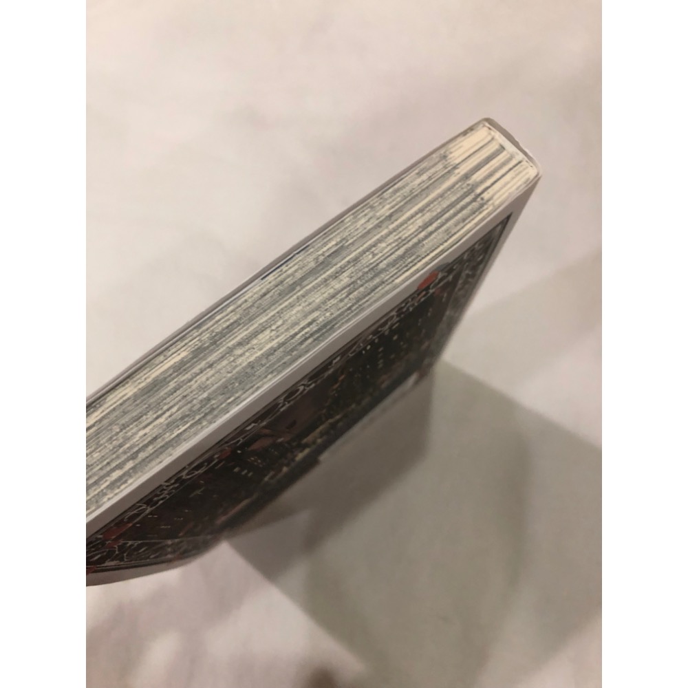 首刷 🌟 徘徊期少年 BL漫畫 吾妻香夜-細節圖5