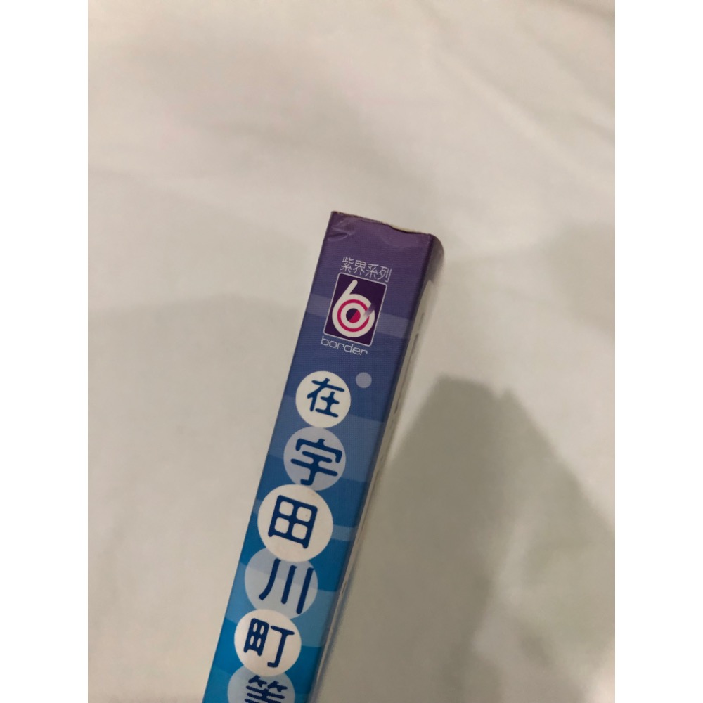 無附件、私心推薦 🌟 在宇田川町等我喔  BL漫畫 秀良子-細節圖2