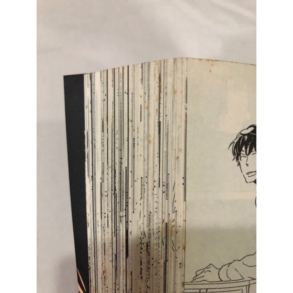 無附件、私心推薦 🌟 在宇田川町等我喔  BL漫畫 秀良子-細節圖10
