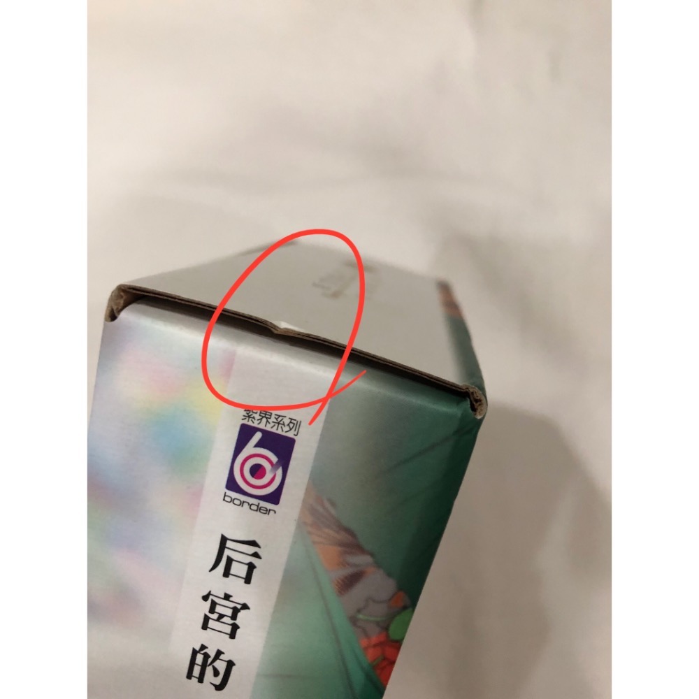 首刷限定 🌟 后宮的Ω王子 上下 BL漫畫 露久ふみ-細節圖3