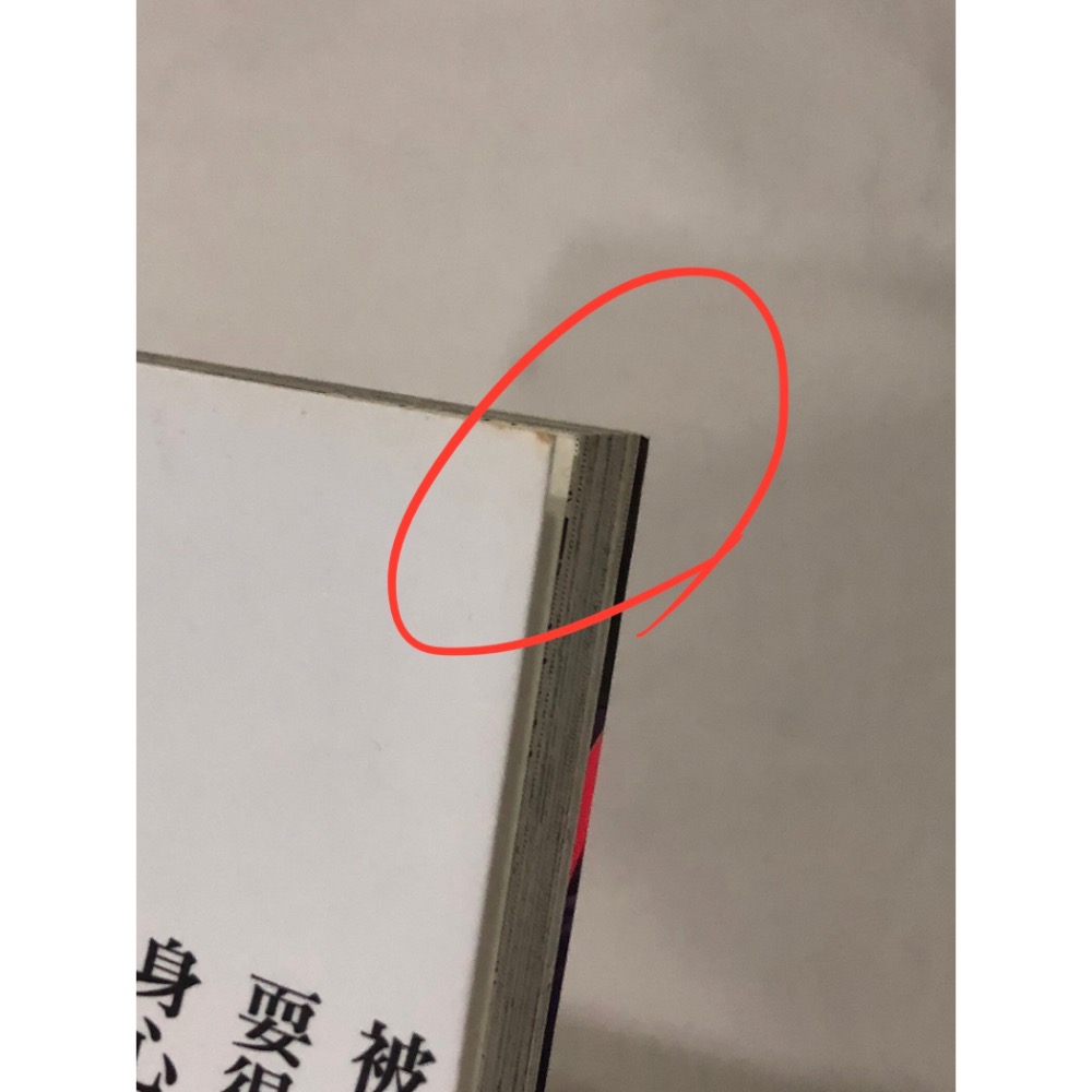 有瑕疵 🌟 有薪假 BL漫畫 藤峰式-細節圖8