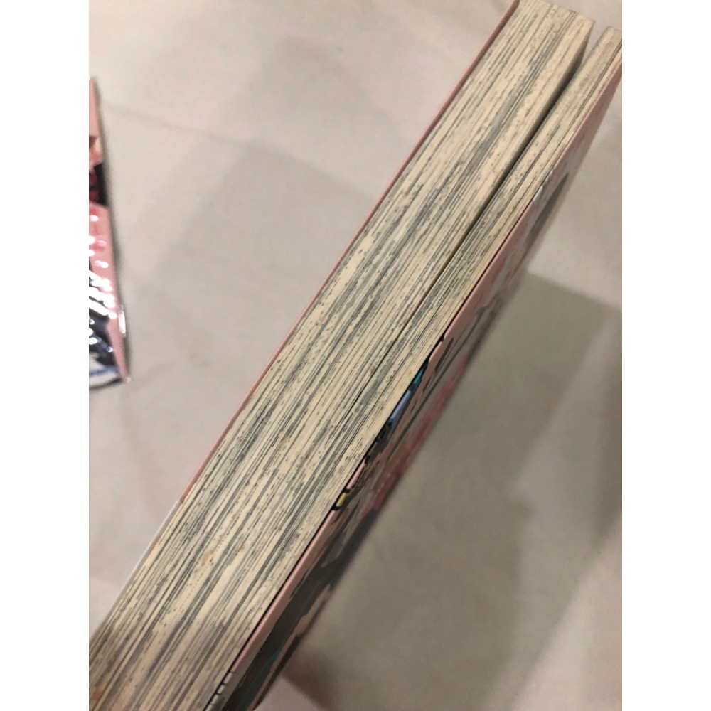 含首刷卡 🌟 與遊戲網友見面，來的是職場鬼上司 1 BL漫畫 ん村-細節圖6
