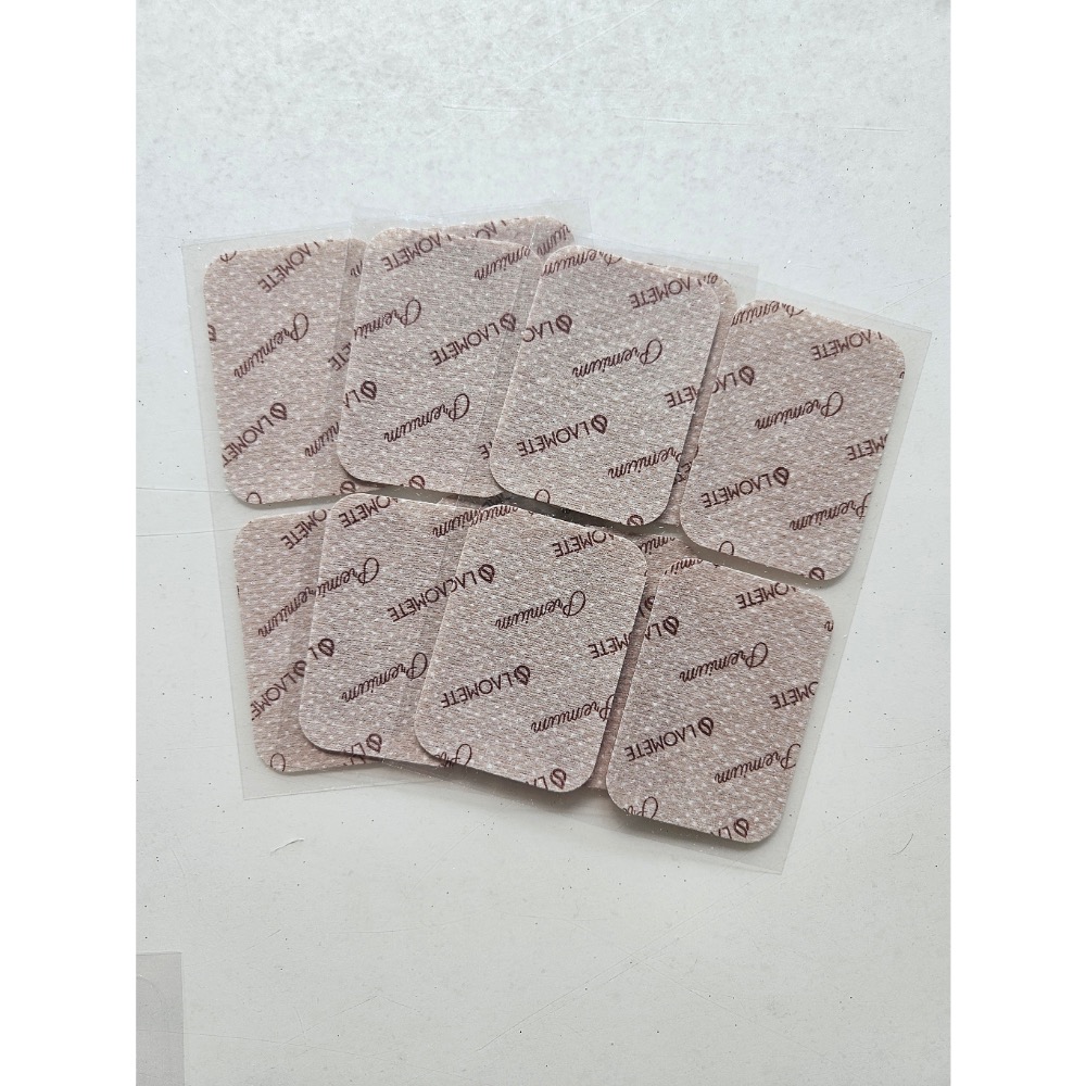 現貨🚀韓國支代購🇰🇷LEGEND萬能貼布💥傳說中的補丁傳奇啊💥高階款（金色）生物光波貼片菲常有-細節圖5
