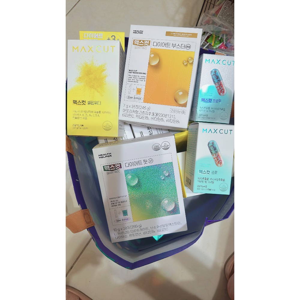 現貨🚀韓國支代購🇰🇷 HEALTH HELPER 小綠水 翡翠水 10gx28入(盒) 檸檬味-細節圖6