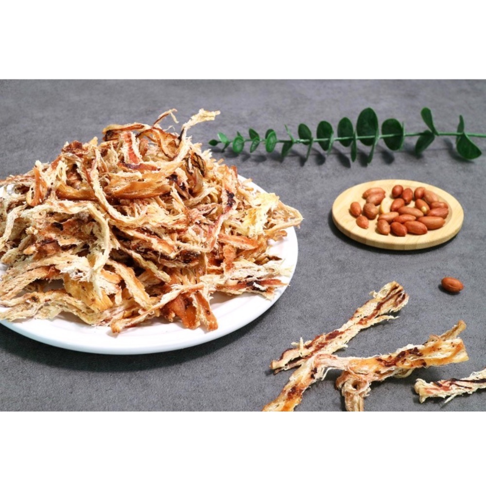 現貨🚀韓國支代購🇰🇷Heyami 麥飯石烤魷魚絲🦑150g-細節圖2