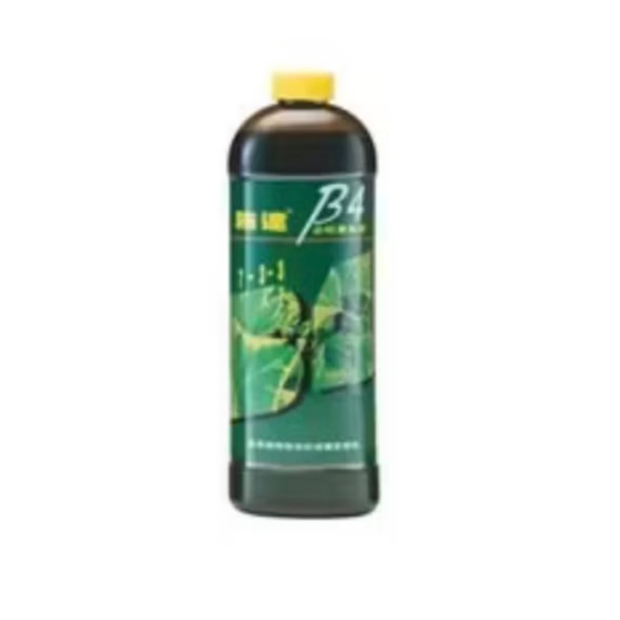 施達活力素B4