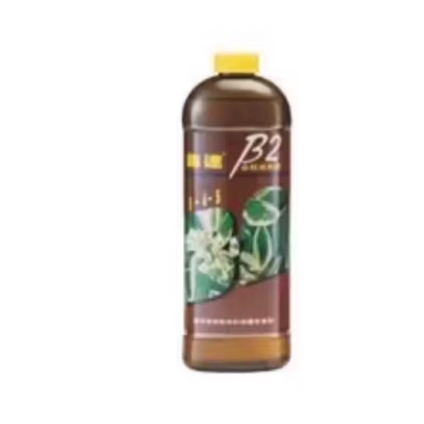 春園多肉滿199發貨【399超商免運】 施達營養液 B1開根 B2成長 B3催花 B4養葉 有機質顆粒肥 紅開花 綠養葉-規格圖6