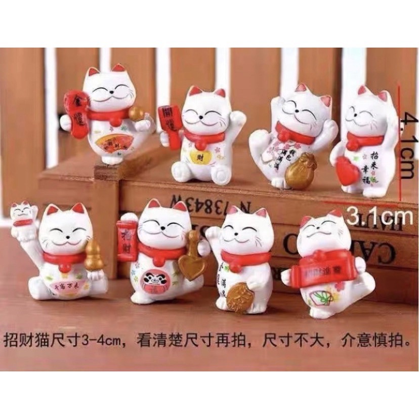 《春園多肉》🈵199發貨【399超商免運】 🚚  小動物/三套件) 多肉擺件 組盆裝飾 造景配件-規格圖3