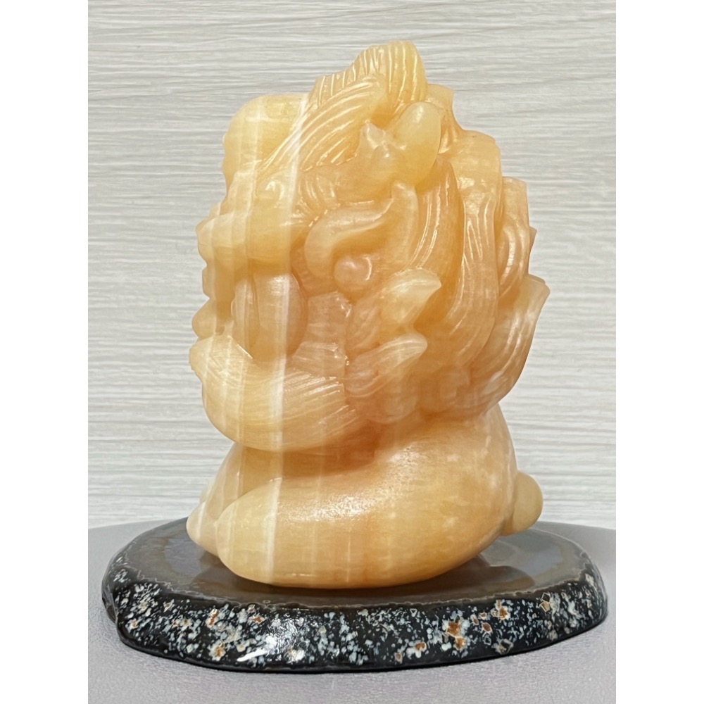 。醒獅。龍獅。佘太翠 芒果奶蓋。🌸-細節圖6