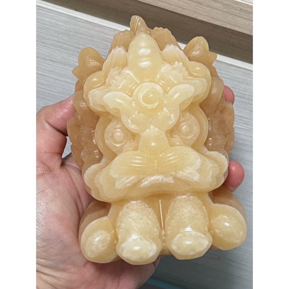 。醒獅。龍獅。佘太翠 芒果奶蓋。🌸-細節圖7