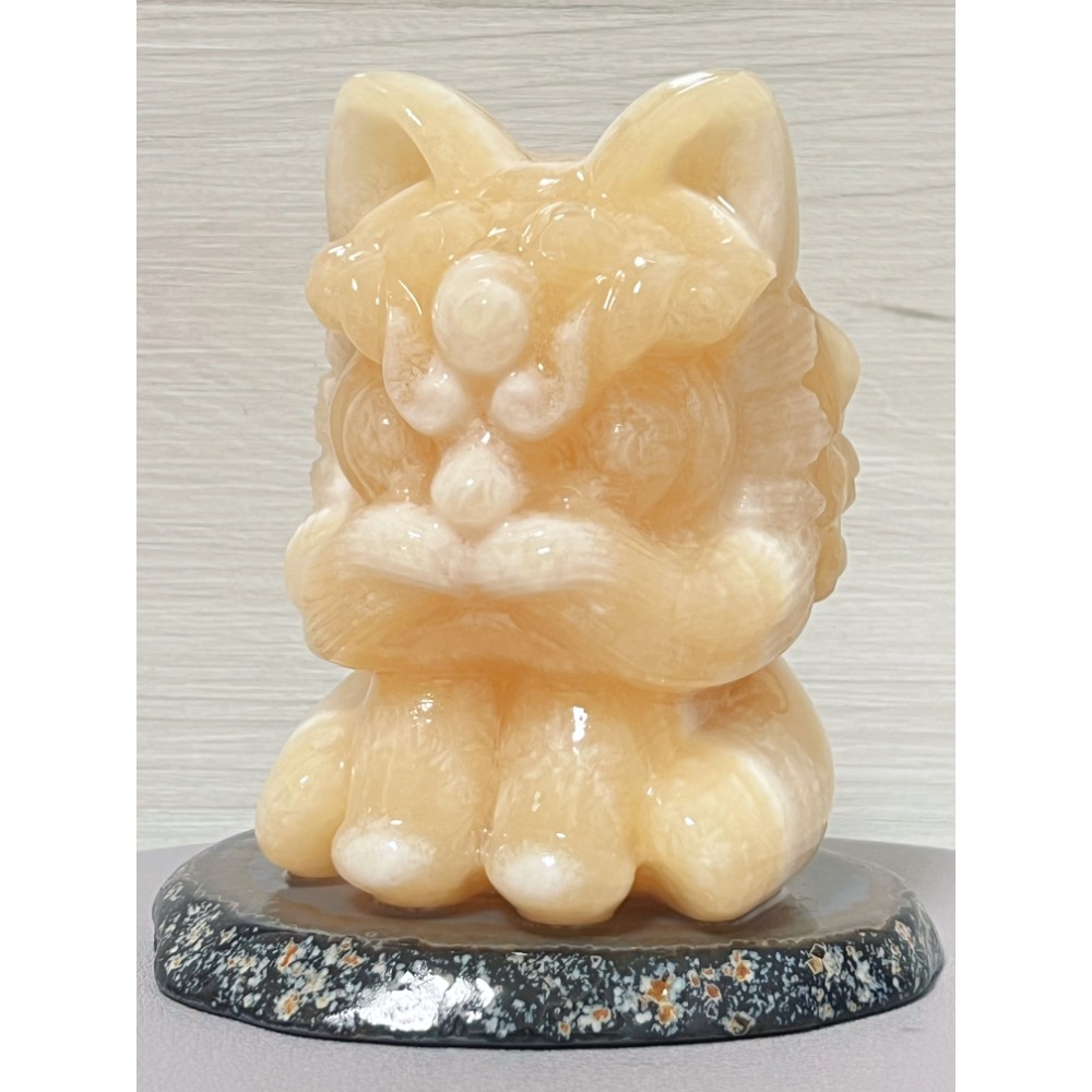 。醒獅。貓獅。佘太翠 芒果奶蓋。🌸-細節圖2