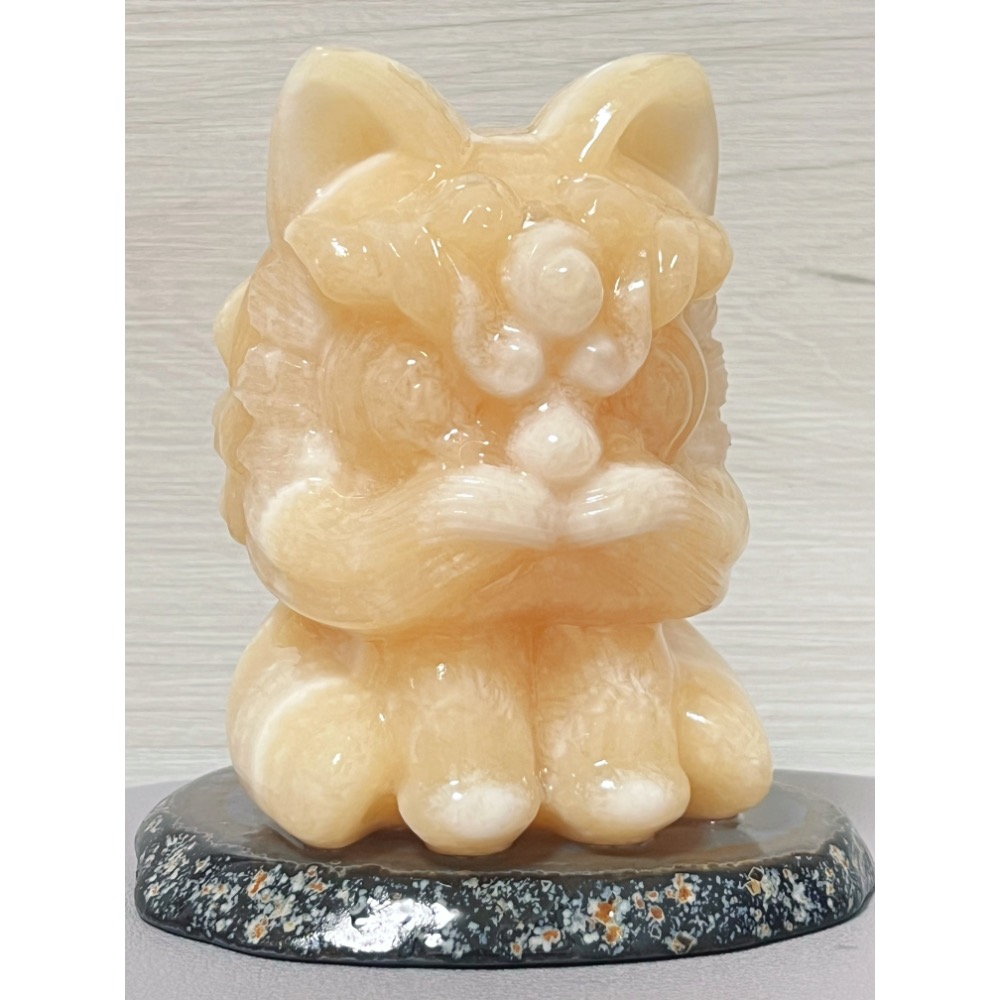 。醒獅。貓獅。佘太翠 芒果奶蓋。🌸-細節圖3