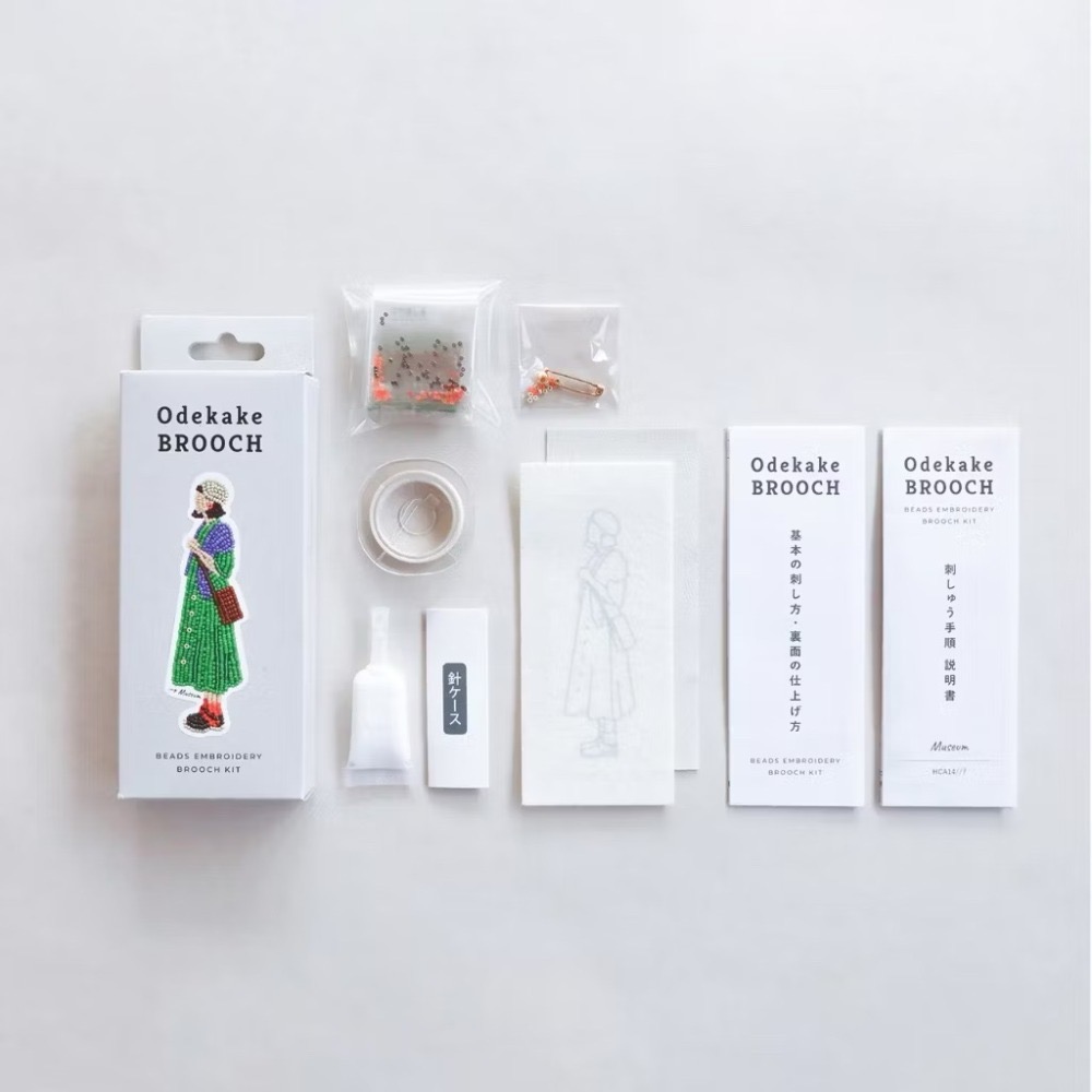 這個商品是材料包  需要自行刺繡縫製