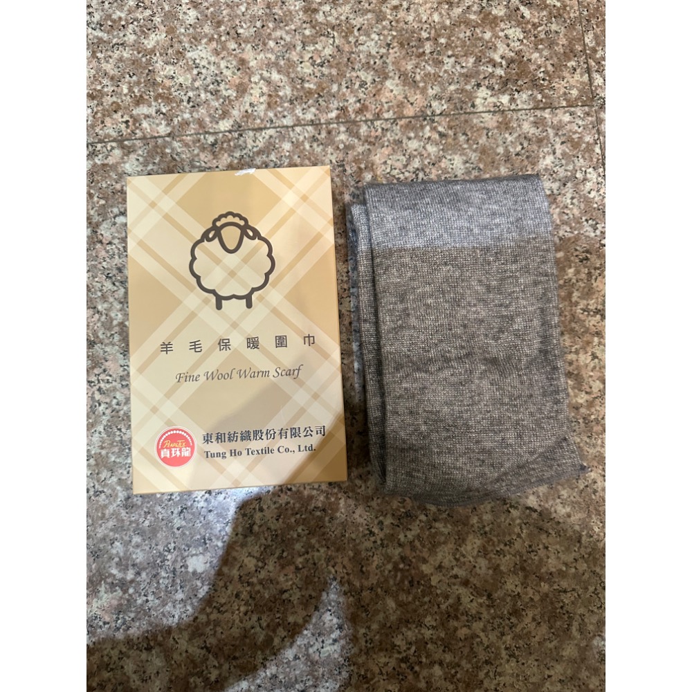 羊毛保暖圍巾 羊毛 脖圍 保暖圍巾 圍巾 羊毛圍巾-細節圖2
