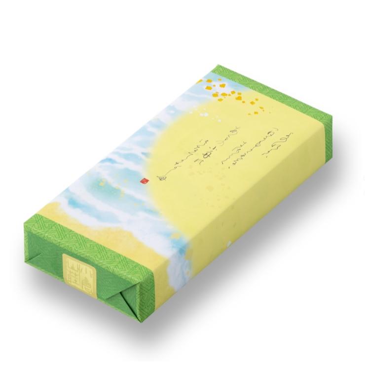 【小倉山莊新品】磯ほのか 海苔仙貝 米果 仙貝 日本米果 日本仙貝 綜合仙貝 綜合米果 海苔 日本零食 日本伴手禮+預購-細節圖3