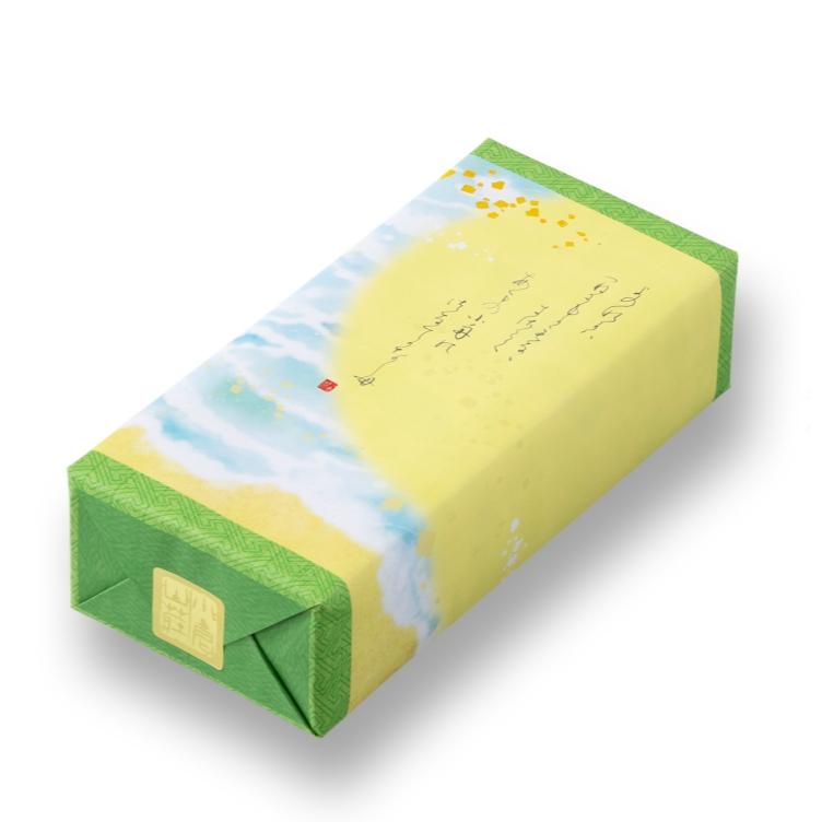 【小倉山莊新品】磯ほのか 海苔仙貝 米果 仙貝 日本米果 日本仙貝 綜合仙貝 綜合米果 海苔 日本零食 日本伴手禮+預購-細節圖4