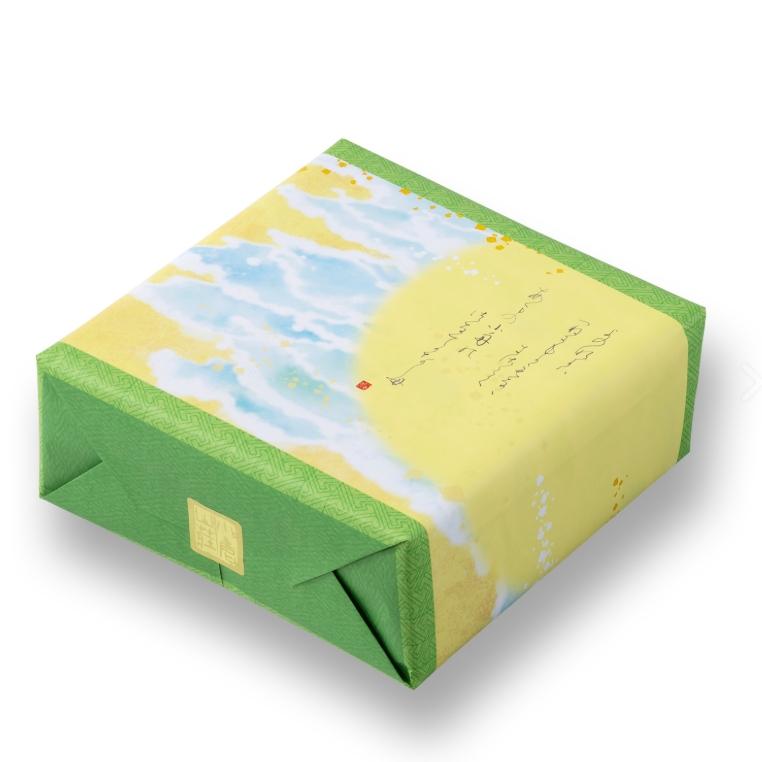 【小倉山莊新品】磯ほのか 海苔仙貝 米果 仙貝 日本米果 日本仙貝 綜合仙貝 綜合米果 海苔 日本零食 日本伴手禮+預購-細節圖5