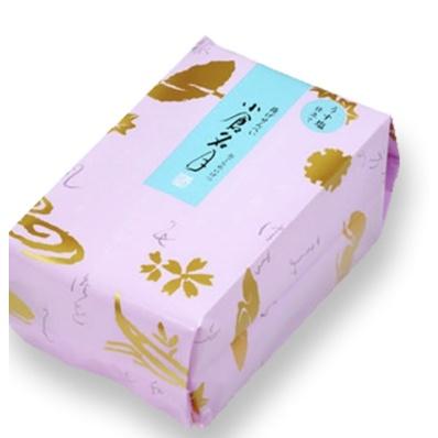 【每週出貨新品】小倉山莊 仙貝 米果 小倉明月 定家之月 鹽味仙貝  小包裝醬油仙貝 日本仙貝 日本禮盒 仙貝禮盒-細節圖6