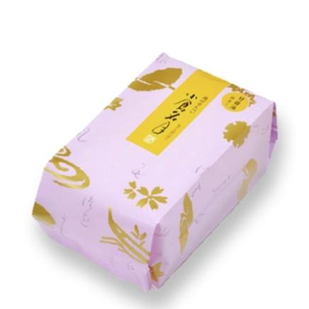 【每週出貨新品】小倉山莊 仙貝 米果 小倉明月 定家之月 鹽味仙貝  小包裝醬油仙貝 日本仙貝 日本禮盒 仙貝禮盒-細節圖7