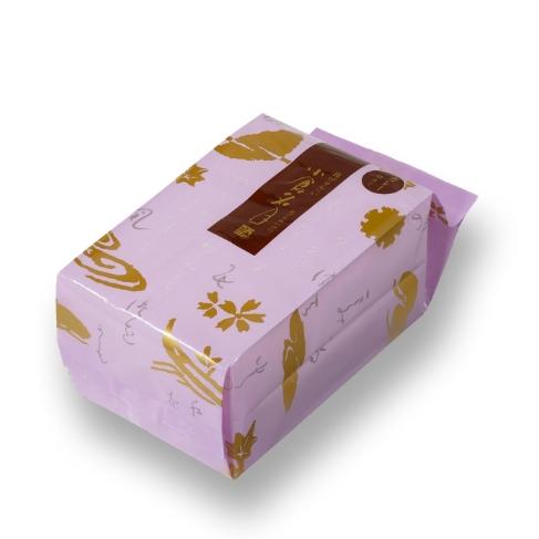 【每週出貨新品】小倉山莊 仙貝 米果 小倉明月 定家之月 鹽味仙貝  小包裝醬油仙貝 日本仙貝 日本禮盒 仙貝禮盒-細節圖9