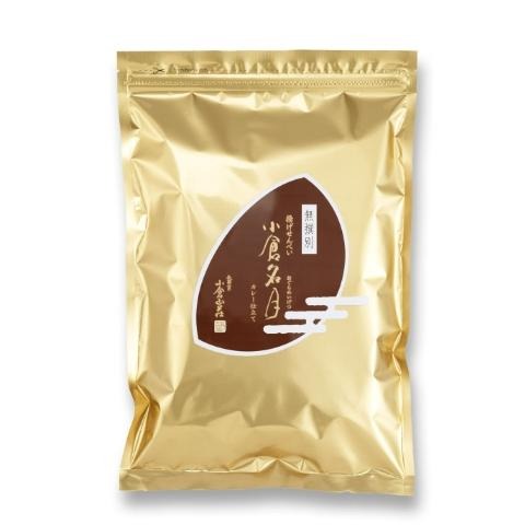 【11月最新現貨在台】小倉山莊無選別 限量 日本仙貝 米果 嵯峨乃燒 小倉明月 小倉 小倉仙貝 小倉米果 限量米果伴手禮-細節圖2