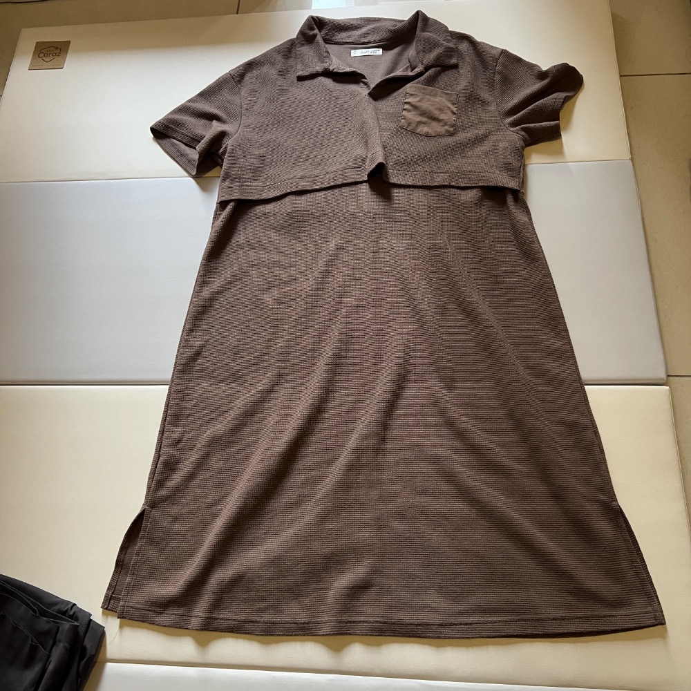 二手媽媽餵哺乳衣-細節圖2