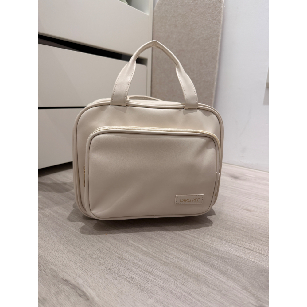 玩具收納袋（無玩具）25*19*12.5cm-細節圖2