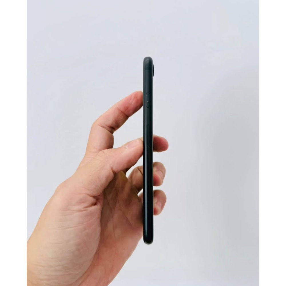 iPhone SE2 128G 黑色 外觀9.8新電池最高100% 分期付款0利率/高價回收舊機折抵/門號搭配優惠-細節圖4