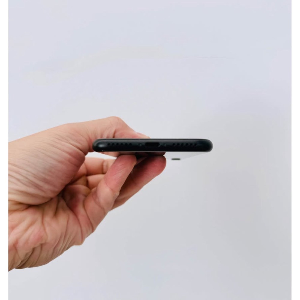 iPhone SE2 128G 黑色 外觀9.8新電池最高100% 分期付款0利率/高價回收舊機折抵/門號搭配優惠-細節圖6