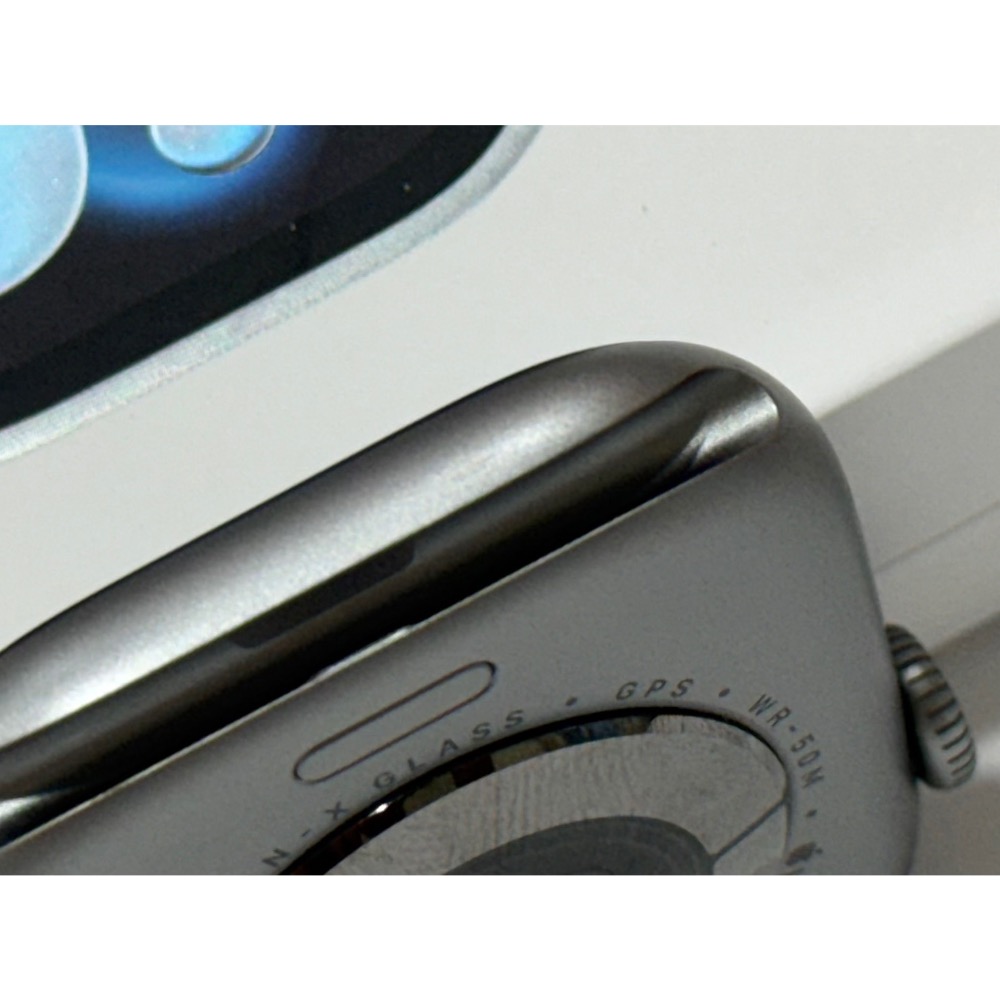 “僅拆封展示9.8新” Apple Watch 11 46mm GPS 電池100%保固2026/10月 分期0利率-細節圖7