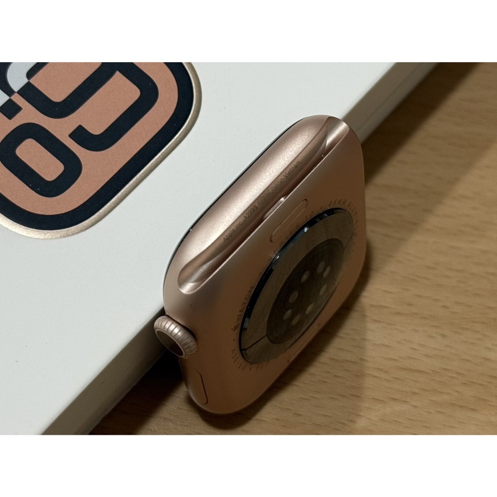 Apple Watch 10 46mm GPS 專賣店展示品9.7新原廠保固2026/08 電池100% 分期0利率-細節圖3