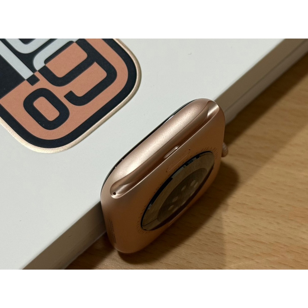 Apple Watch 10 46mm GPS 專賣店展示品9.7新原廠保固2026/08 電池100% 分期0利率-細節圖4