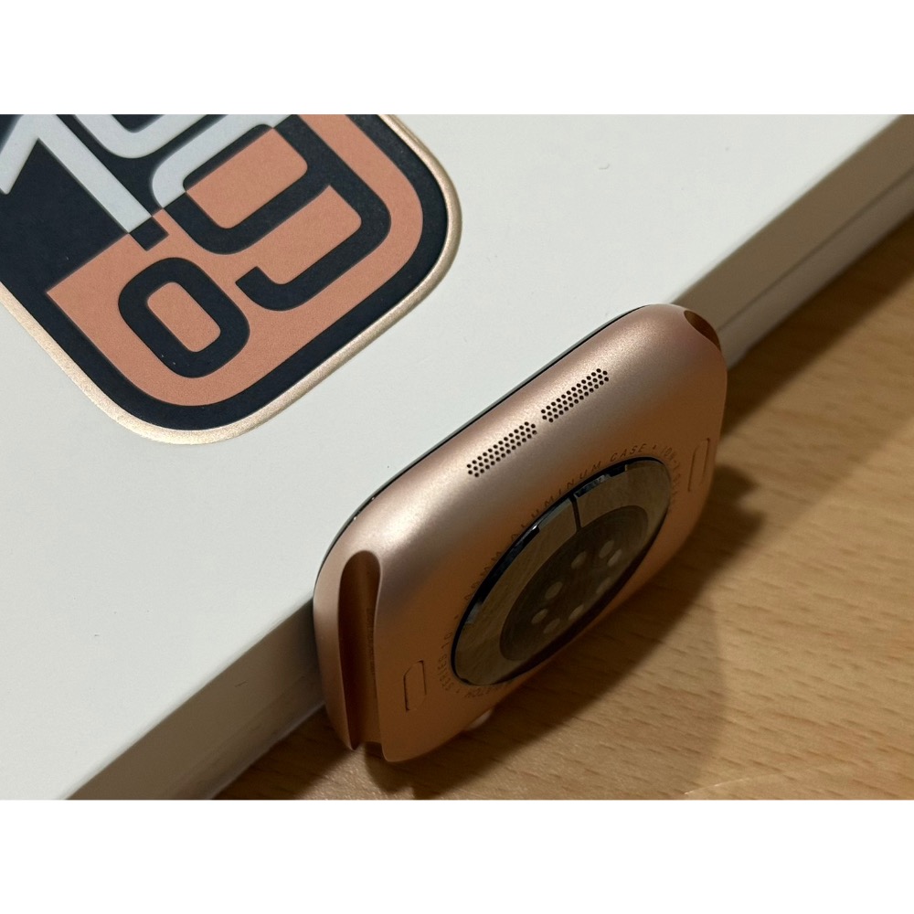 Apple Watch 10 46mm GPS 專賣店展示品9.7新原廠保固2026/08 電池100% 分期0利率-細節圖5