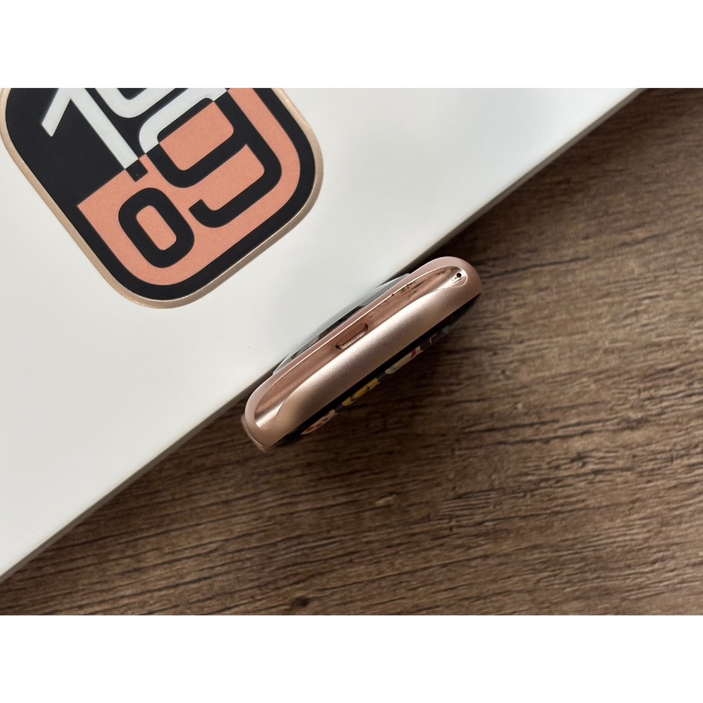 Apple Watch 10 46mm GPS 專賣店展示品9.7新原廠保固2026/1月電池99% 分期付款0利率-細節圖4