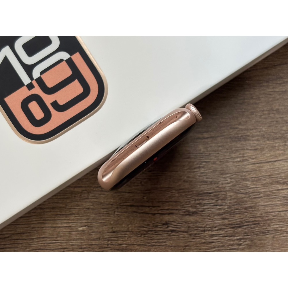 Apple Watch 10 46mm GPS 專賣店展示品9.7新原廠保固2026/1月電池99% 分期付款0利率-細節圖5