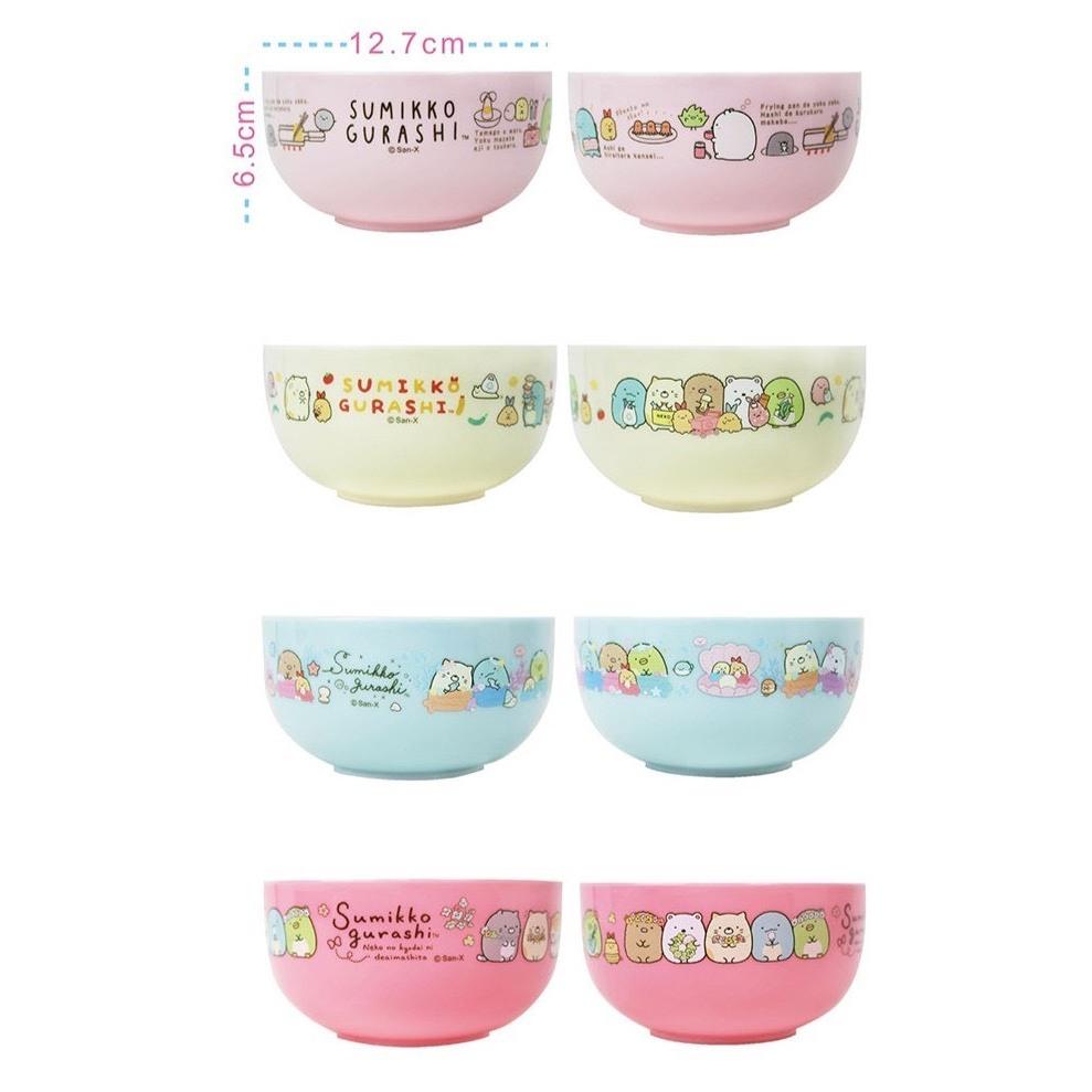 【快樂童年精品】正版授權 台灣製 正版授權 角落生物 PP大餐碗公-細節圖3