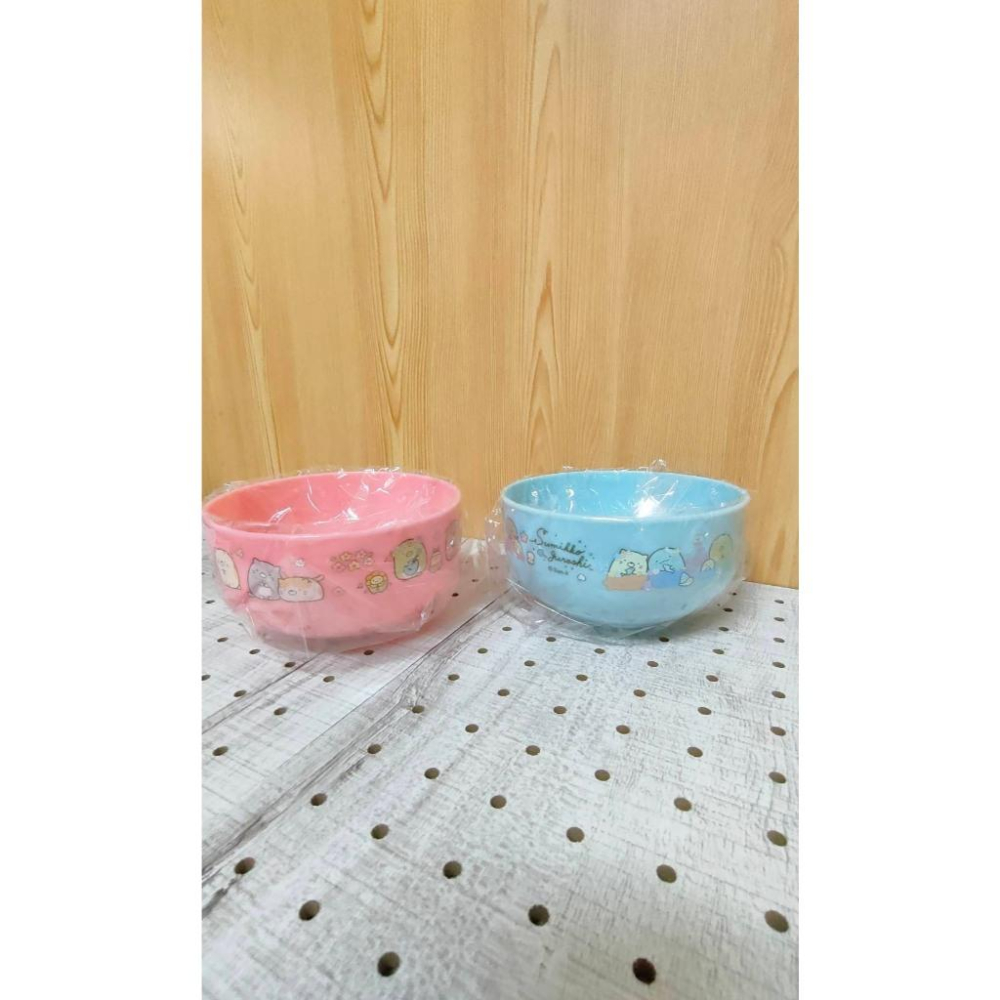 【快樂童年精品】正版授權 台灣製 正版授權 角落生物 PP大餐碗公-細節圖4