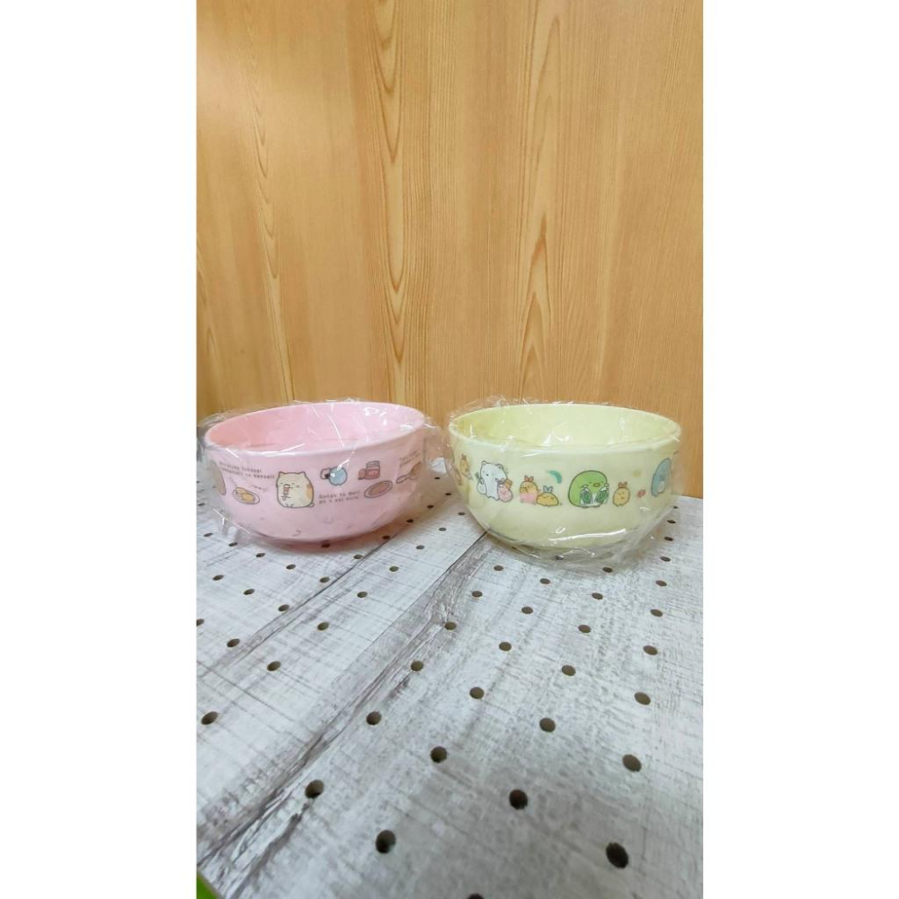 【快樂童年精品】正版授權 台灣製 正版授權 角落生物 PP大餐碗公-細節圖5